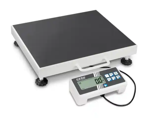 IoT-Line Personal floor scale MPN 300K-1LM